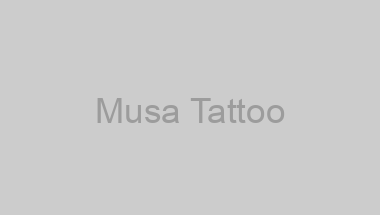 Musa Tattoo